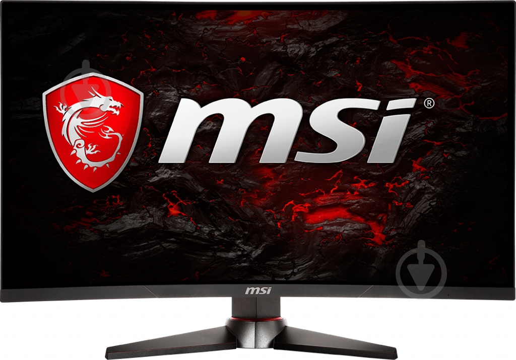 Монитор MSI 27" (OPTIX_MAG27CQ) - фото 1 Монитор MSI 27" (OPTIX_MAG27CQ) - фото 1