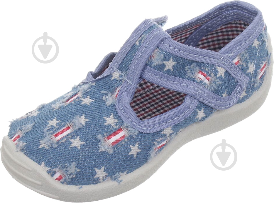 Туфли унисекс Кредо р.14 джинс - фото 3 Туфли унисекс Кредо р.14 джинс - фото 3