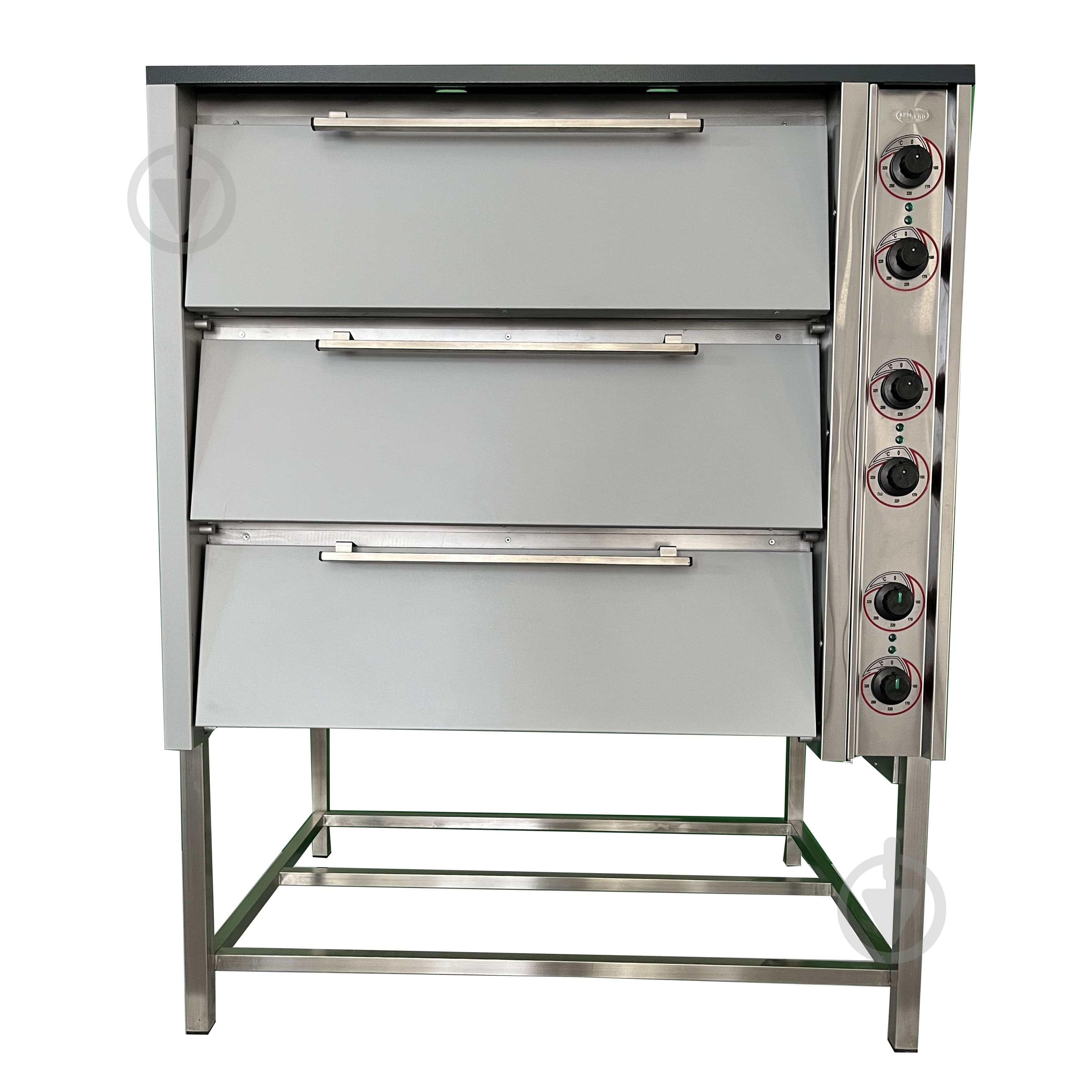 Шкаф АРМ-ЕКО ШПЕ- 3 Ч - фото 1