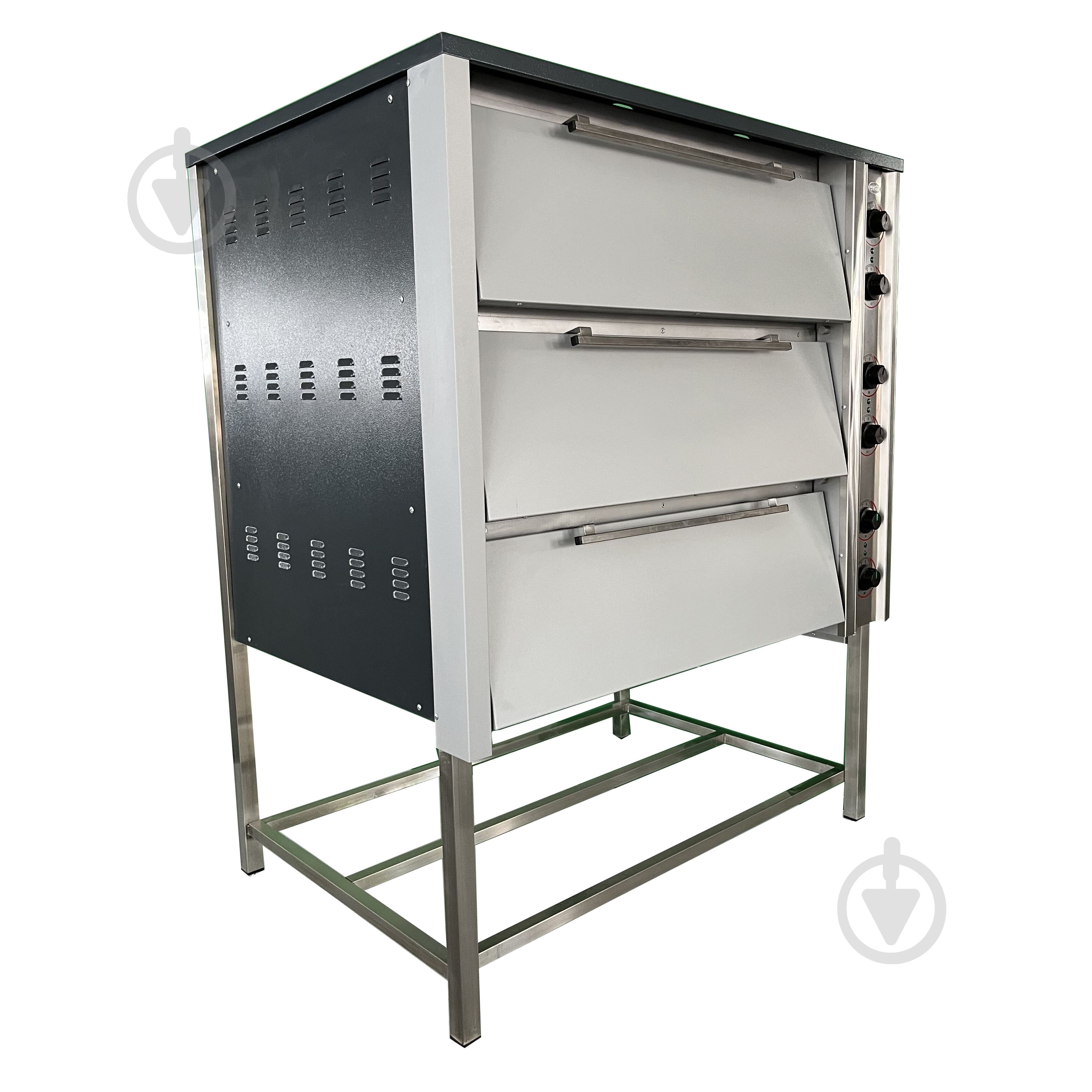 Шкаф АРМ-ЕКО ШПЕ- 3 Ч - фото 3