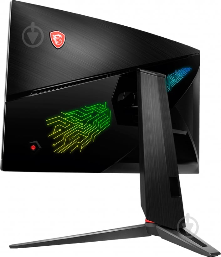 Монітор MSI 27" (OPTIX_MPG27CQ) - фото 4 Монітор MSI 27" (OPTIX_MPG27CQ) - фото 4