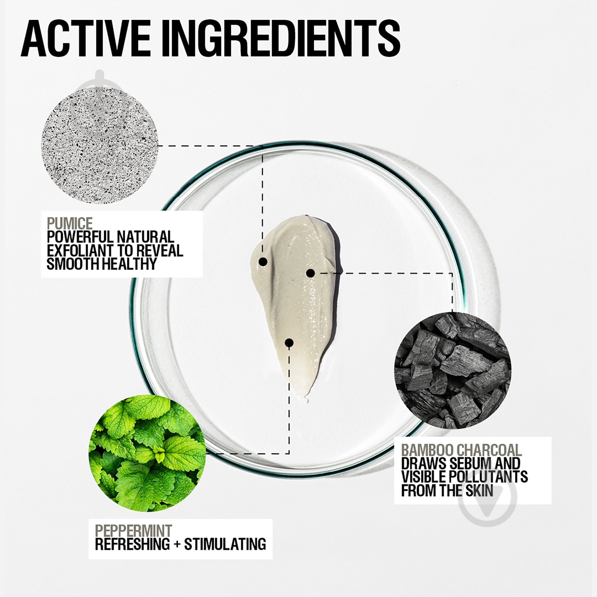 Скраб GROWN ALCHEMIST Smoothing Body Exfoliant Scrub 170 г - фото 4