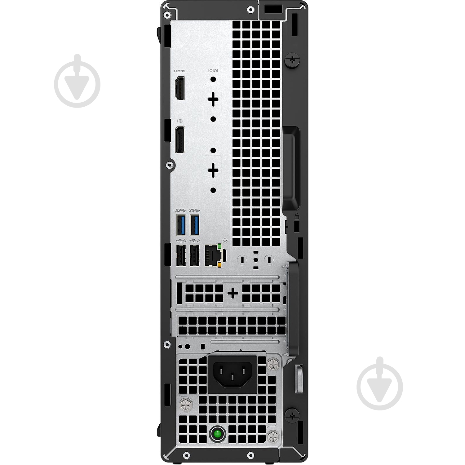 Комп'ютер Dell OptiPlex 3000 SFF (N011O3000SFF) black - фото 4 Комп'ютер Dell OptiPlex 3000 SFF (N011O3000SFF) black - фото 4