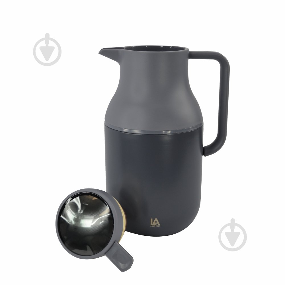 Термочайник Line Art Bali 1,6 л (20205LA-44) - фото 3