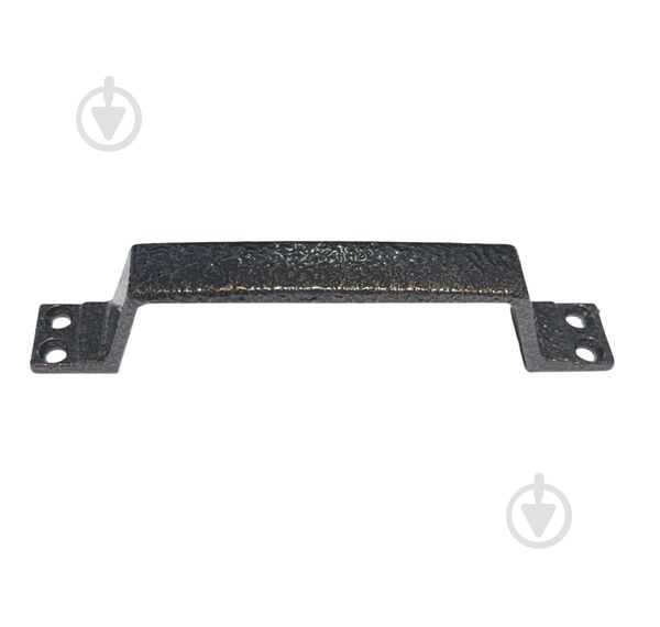 Ручка-скоба Aspect Алюмінієва лита велика 180 мм ПАК мідний - фото 1 Ручка-скоба Aspect Алюмінієва лита велика 180 мм ПАК мідний - фото 1