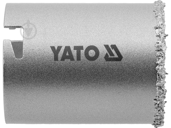 Сверло корончатое YATO 53 мм YT-43912 - фото 3