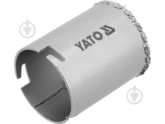 Сверло корончатое YATO 53 мм YT-43912 - фото 4