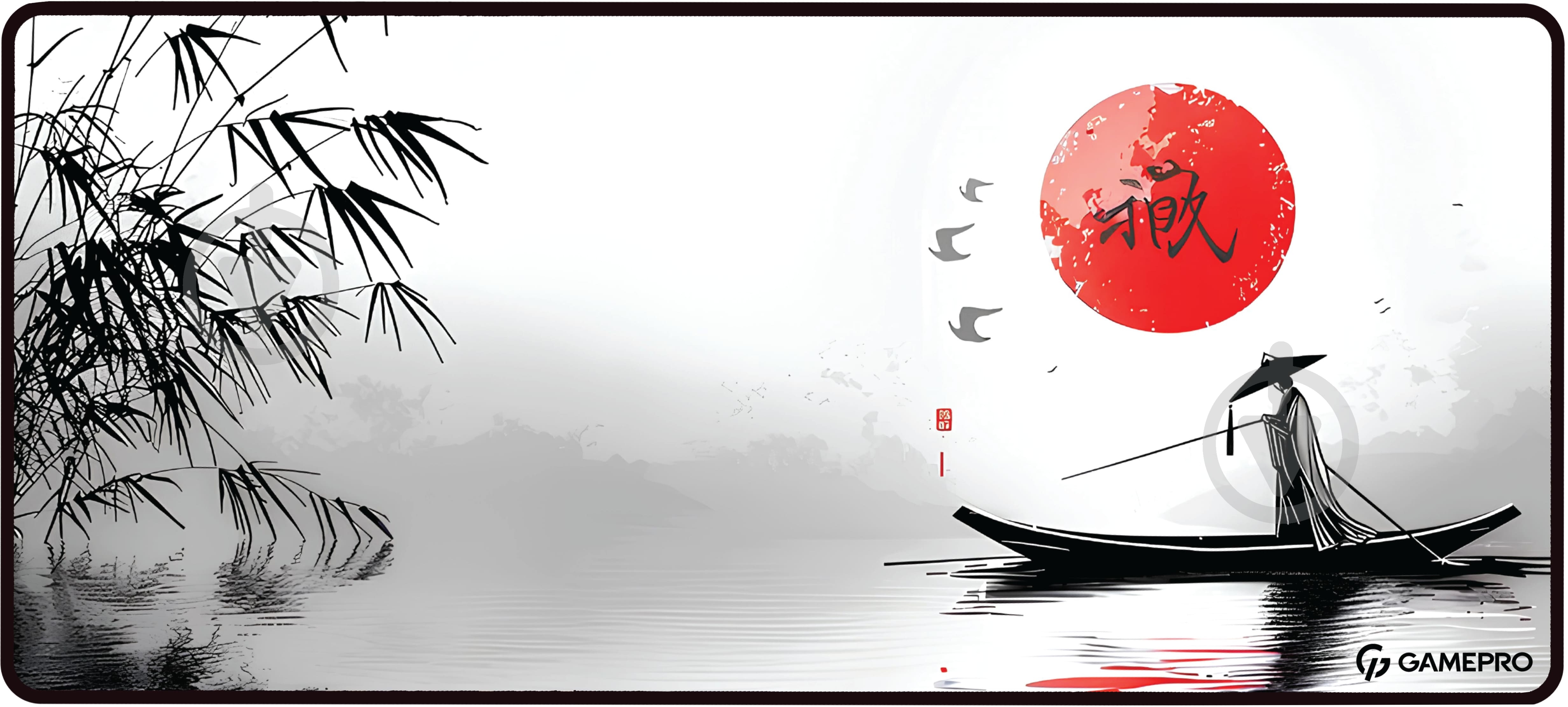 Игровая поверхность GamePro (MP275JR) - фото 2