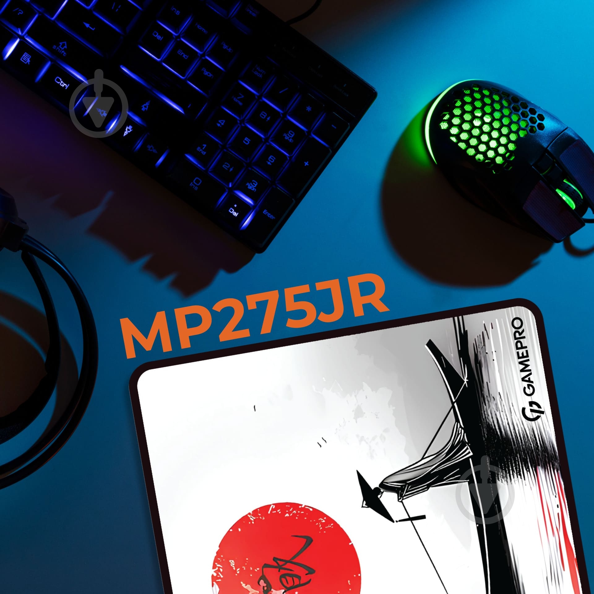 Игровая поверхность GamePro (MP275JR) - фото 3