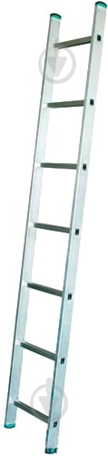 Лестница приставная Itoss 7107 7 (18342) - фото 1