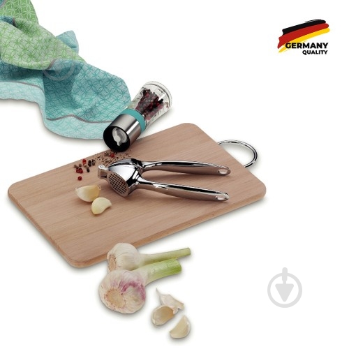 Доска кухонная Kela MINA 34Х20 см бук 12027 - фото 2