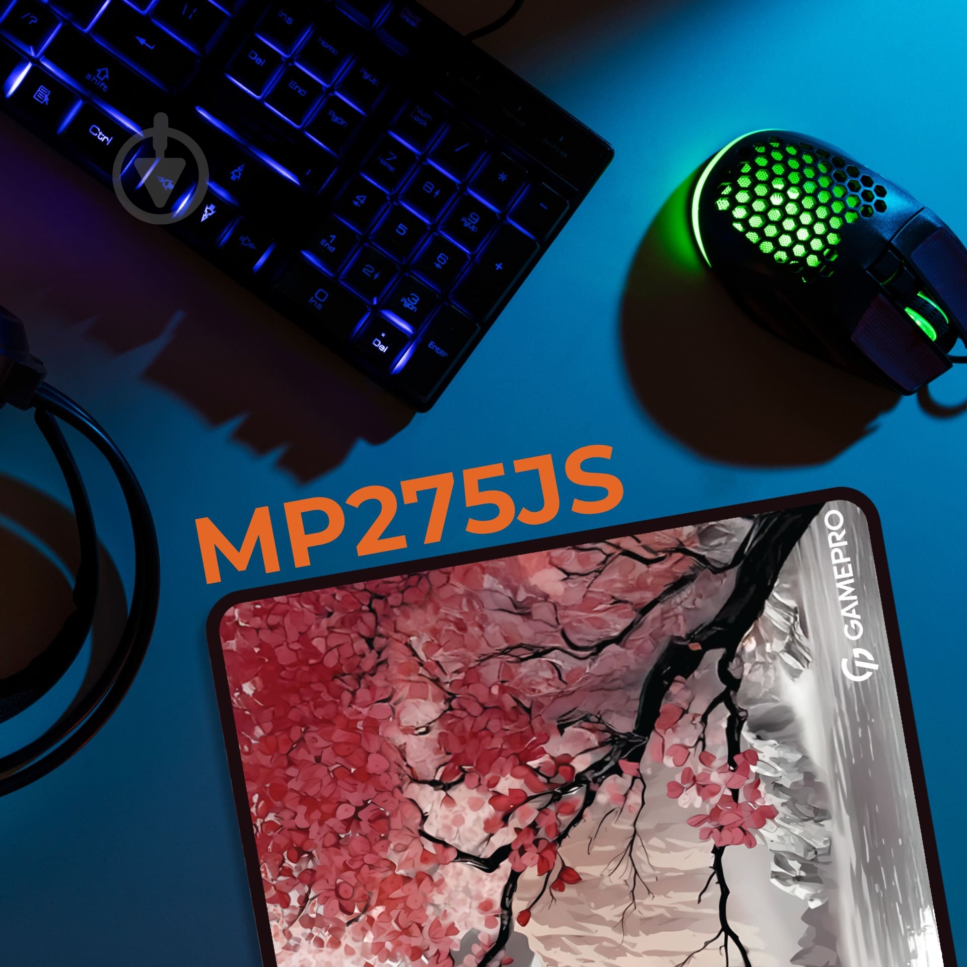 Ігрова поверхня GamePro (MP275JS) - фото 3