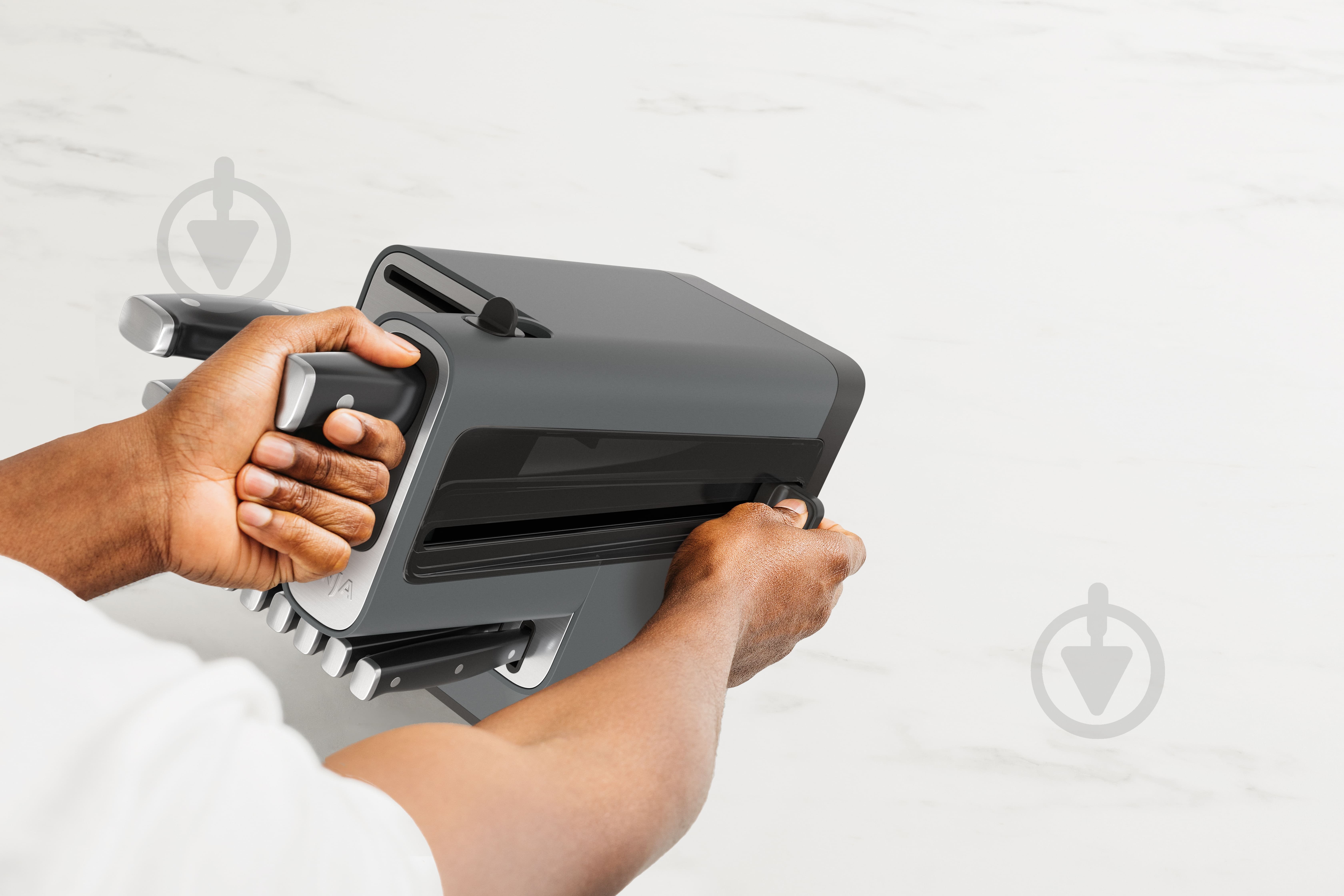 Набір ножів NINJA StaySharp Deluxe з 14 предметів K32014EUUK - фото 6