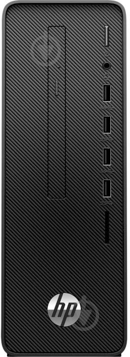 Компьютер HP 290 G3 SFF (55M35ES) black - фото 1