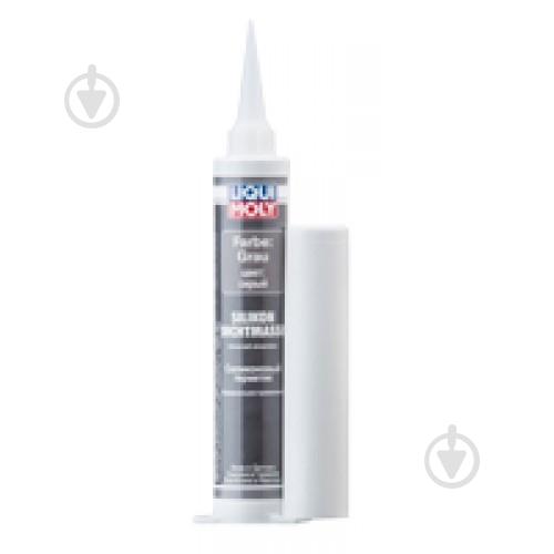 Герметик Liqui Moly 8 мл - фото 1