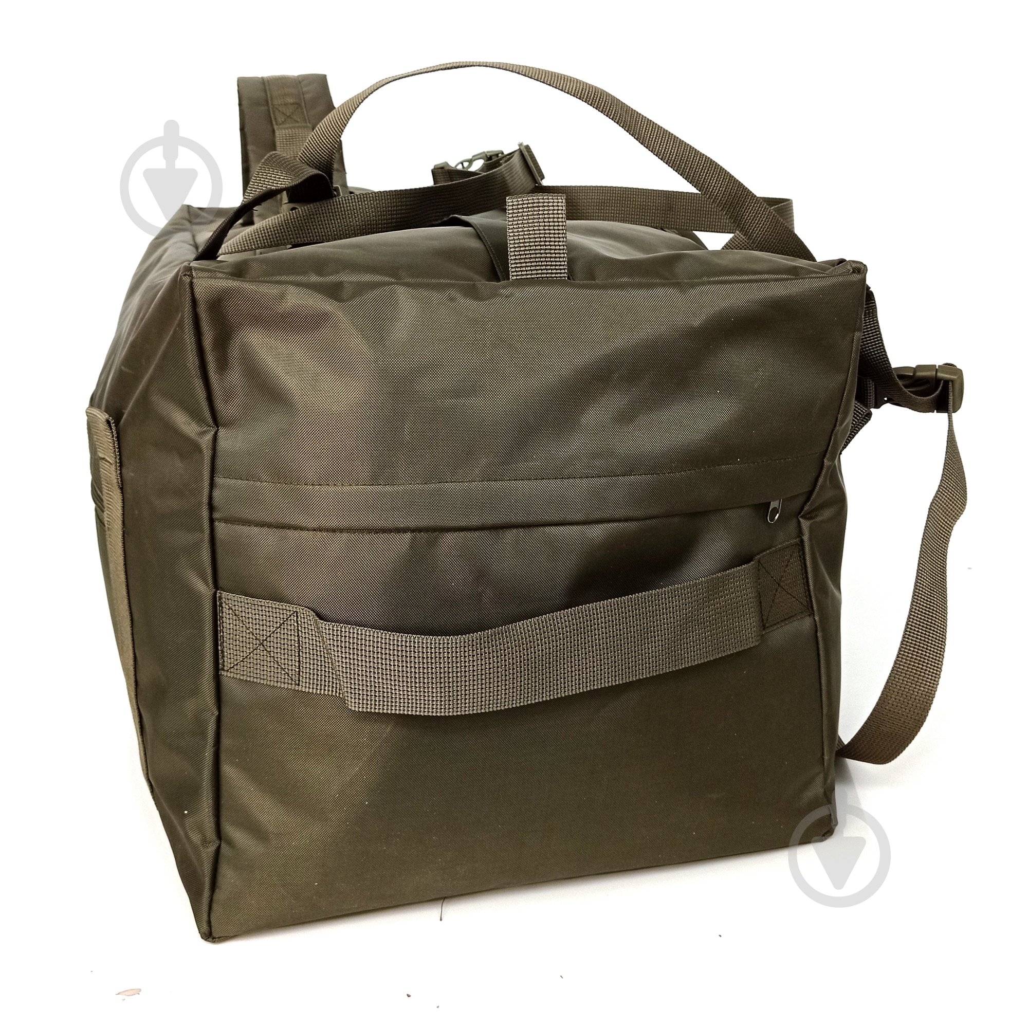 Рюкзак Expert ® Баул Тактическая 65л (30*70*30cм) - фото 6