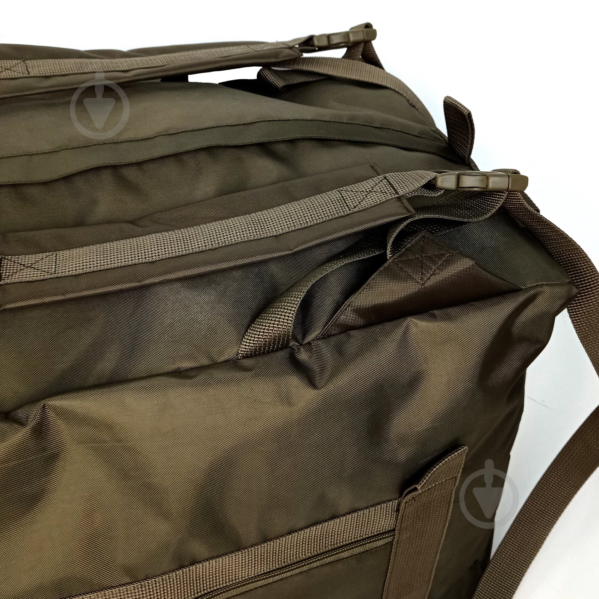 Рюкзак Expert ® Баул Тактическая 65л (30*70*30cм) - фото 9