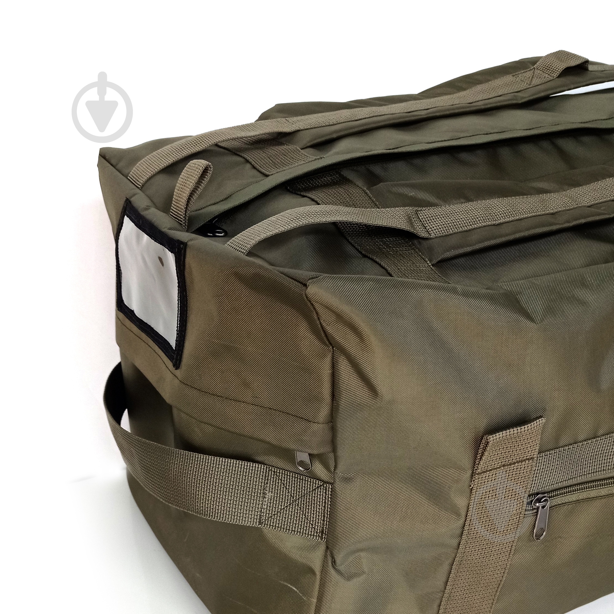 Рюкзак Expert ® Баул Тактическая 65л (30*70*30cм) - фото 10