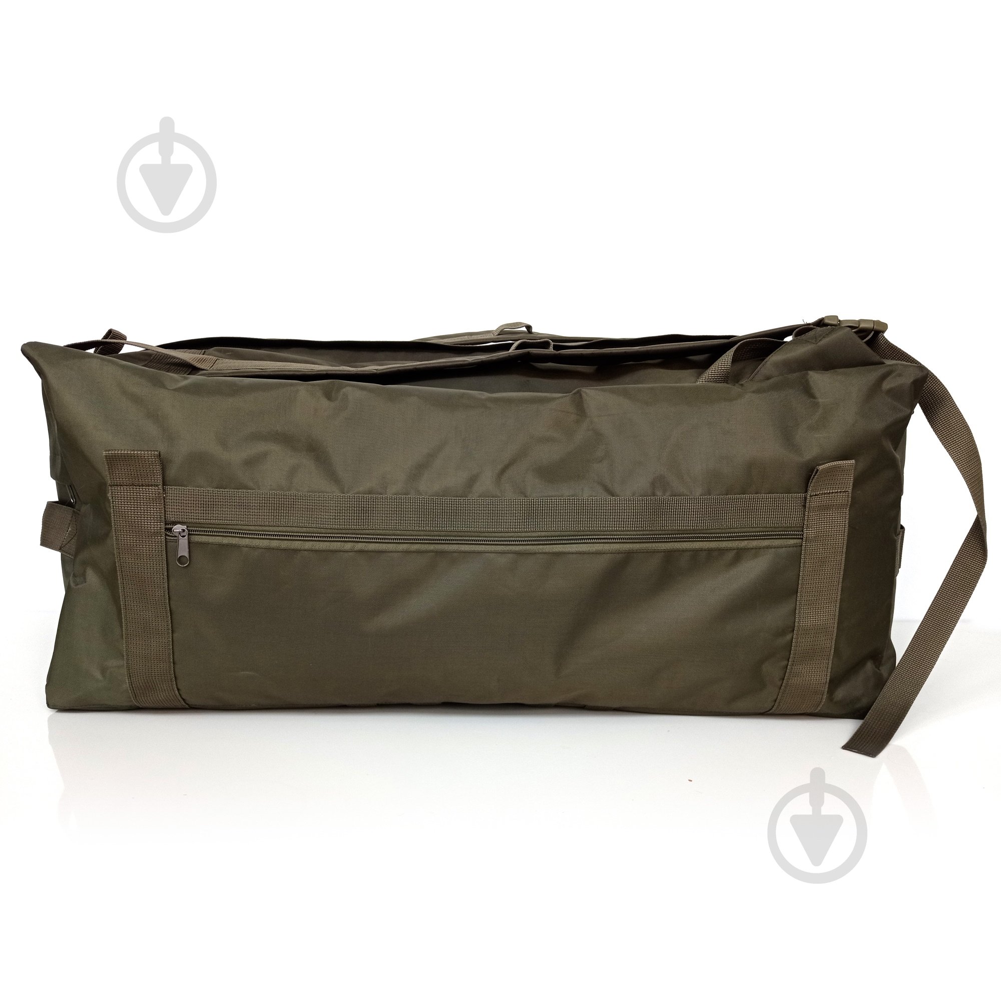 Рюкзак Expert ® Баул Тактическая 65л (30*70*30cм) - фото 4