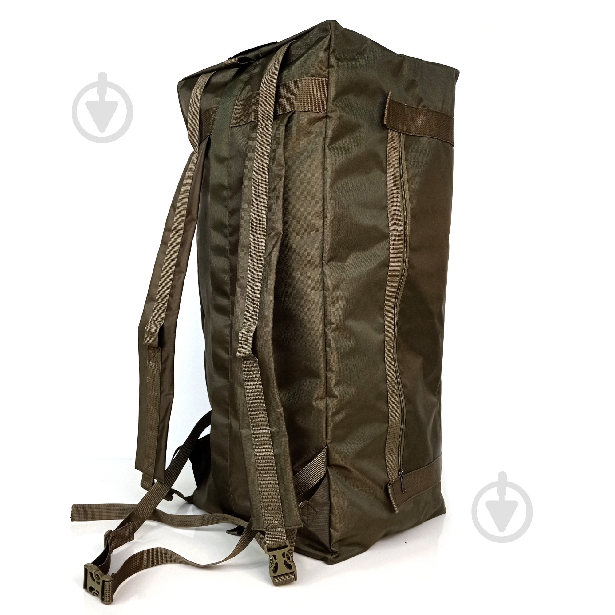 Рюкзак Expert ® Баул Тактическая 65л (30*70*30cм) - фото 1