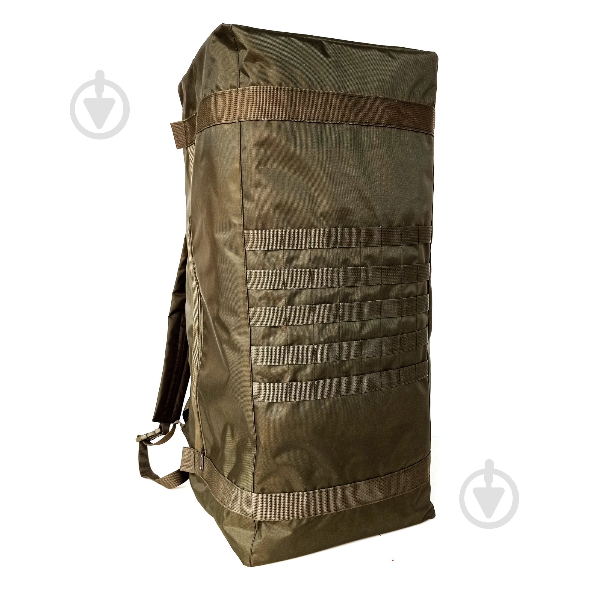 Рюкзак Expert ® Баул Тактическая 65л (30*70*30cм) - фото 3