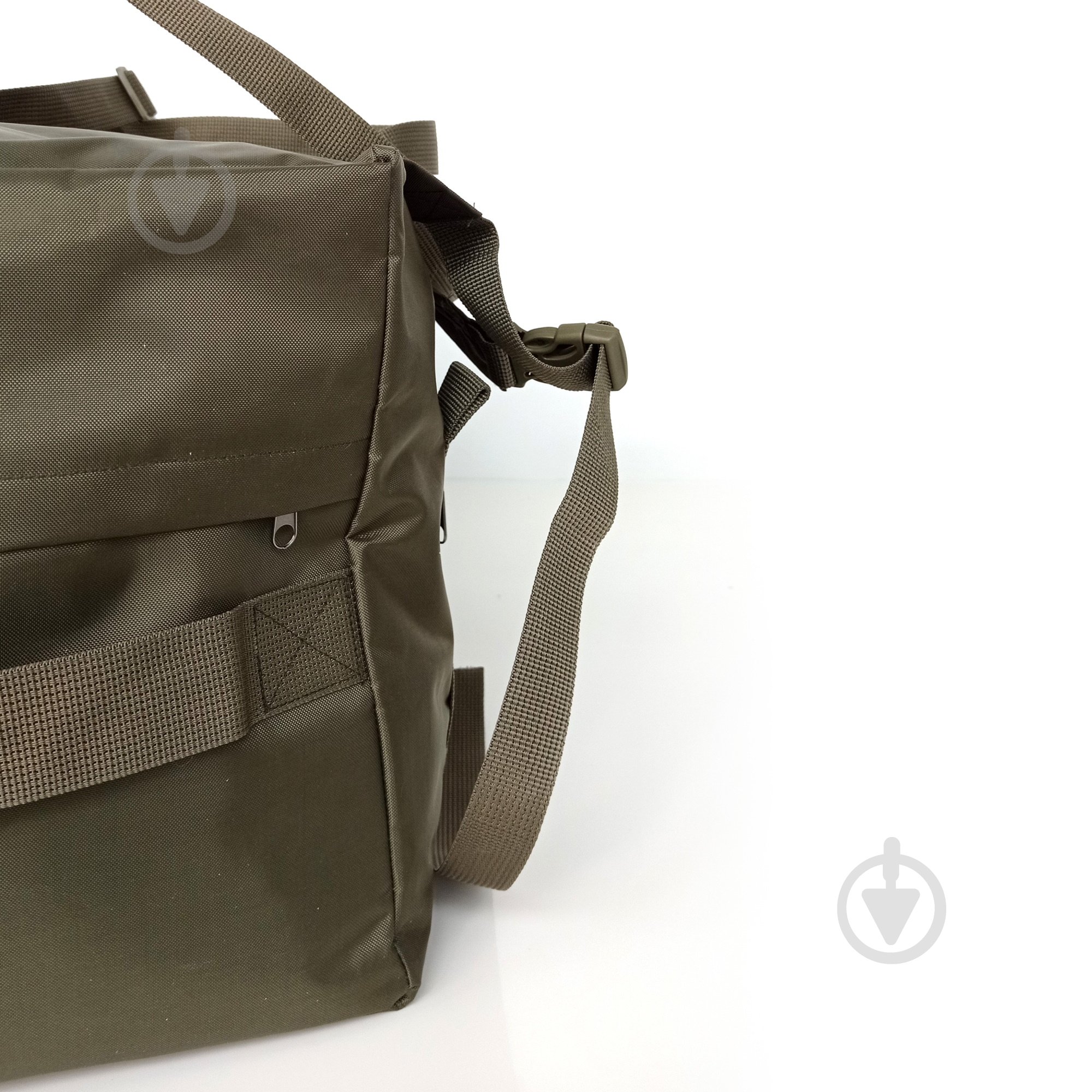 Рюкзак Expert ® Баул Тактическая 65л (30*70*30cм) - фото 5