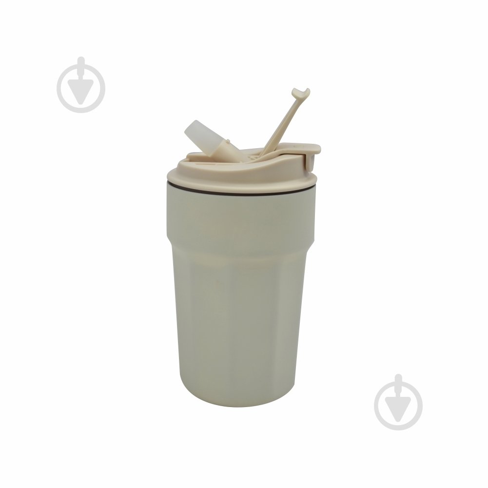 Термочашка Line Art Comfy 380 мл (8084LA-08) - фото 5 Термочашка Line Art Comfy 380 мл (8084LA-08) - фото 5