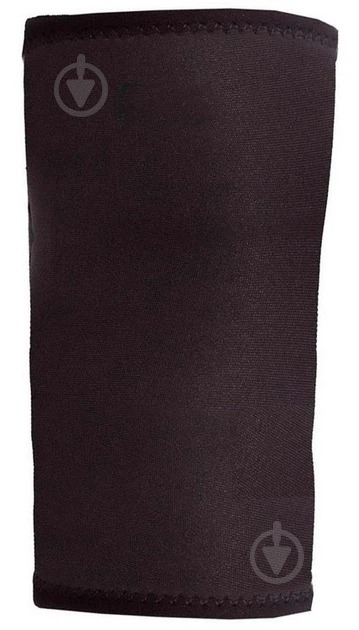 Бандаж для коліна EF-0077 EasyFit р. one size чорний - фото 2