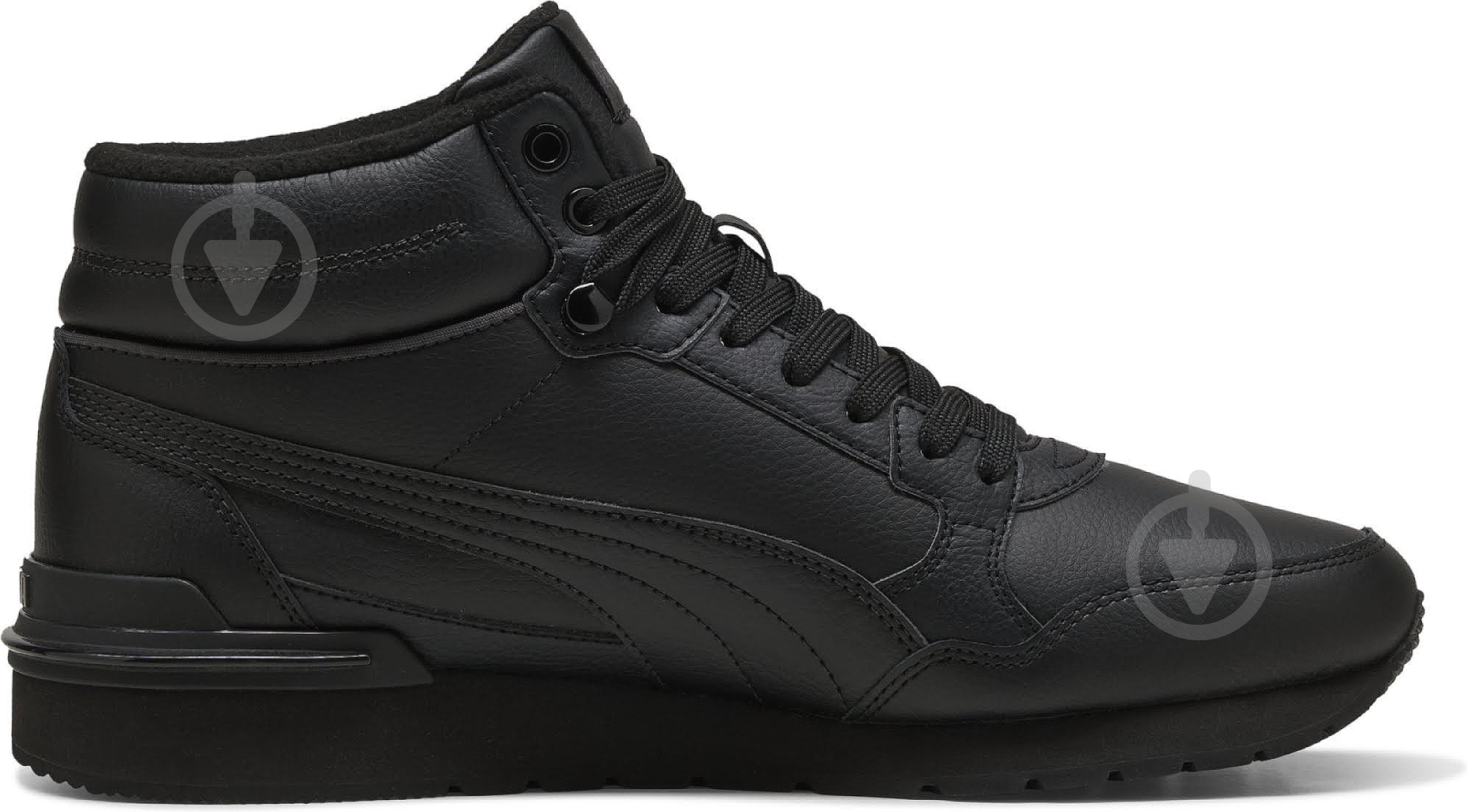 Ботинки Puma ST Runner v4 Mid 40289301 р.40 черный - фото 3