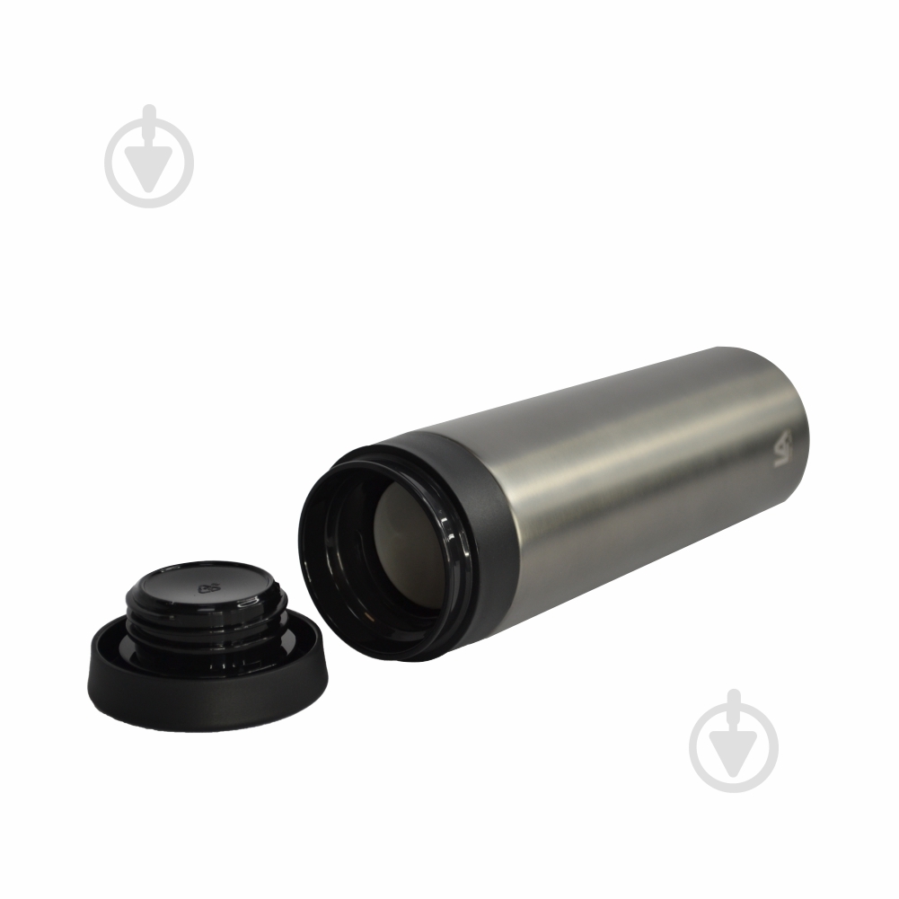 Термочашка Line Art Bari 450 мл (8085LA-11) - фото 4