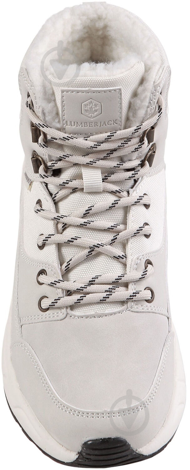 Черевики Lumberjack Daniela WP SWH8001-001 р.36 білий - фото 7