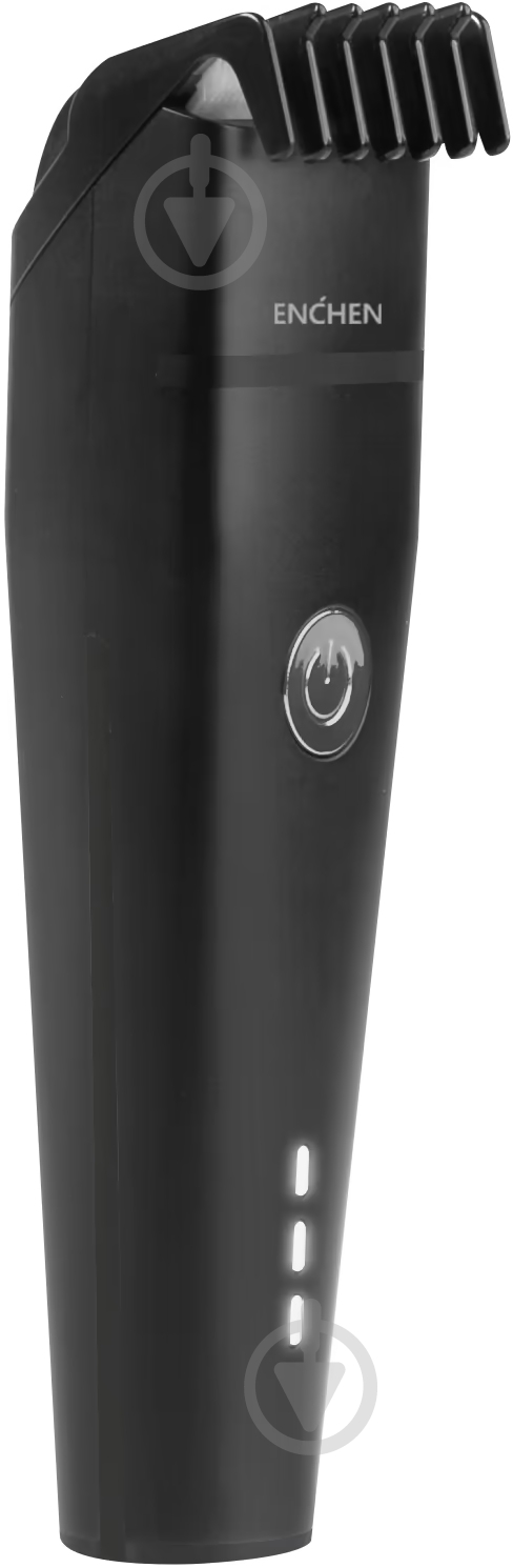 Машинка для стрижки ENCHEN BOOST 2 Black - фото 2