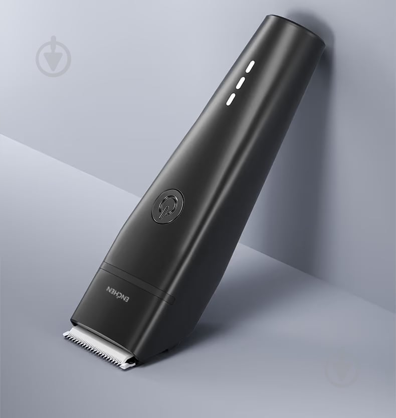 Машинка для стрижки ENCHEN BOOST 2 Black - фото 5