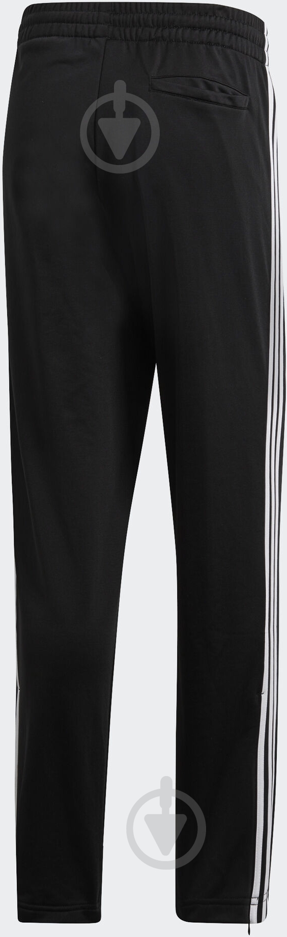 Брюки Adidas FIREBIRD TP ED6897 р. XL черный - фото 2
