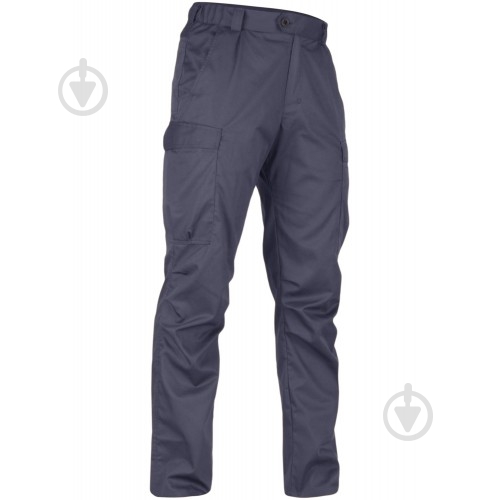 Брюки P1G Ascetic [1223] Graphite 28/Regular - фото 1