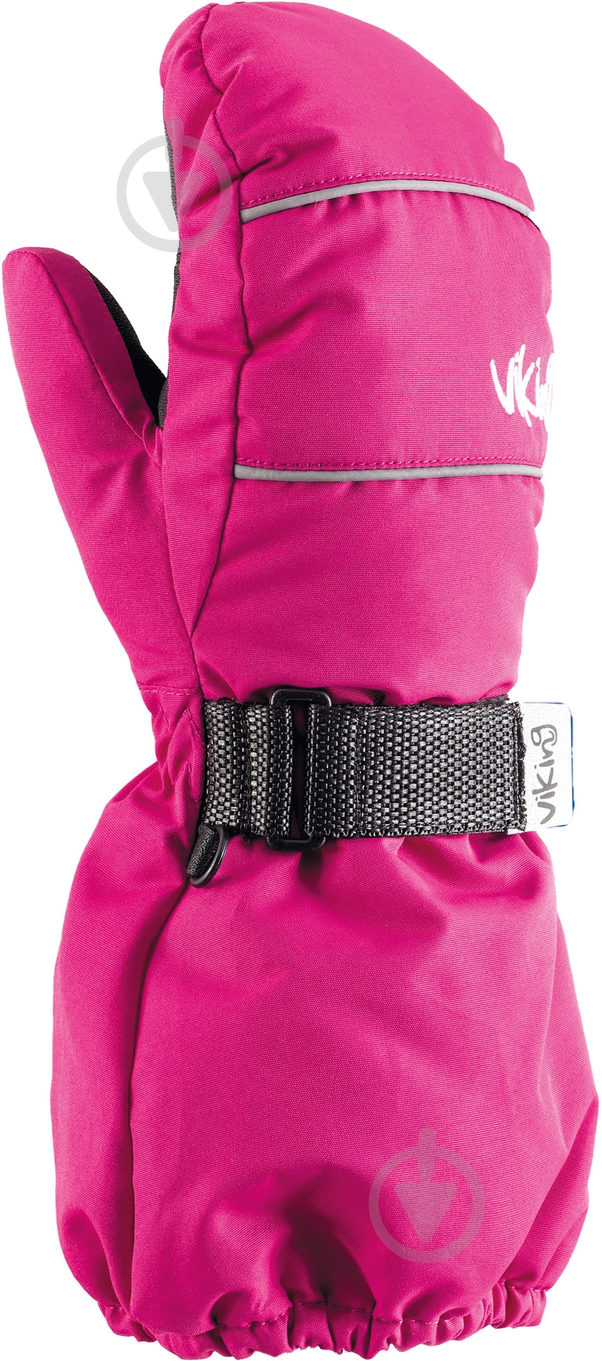 Варежки Viking GLOVES OLLI PRO 125/22/2132/46 р.3 розовый - фото 3
