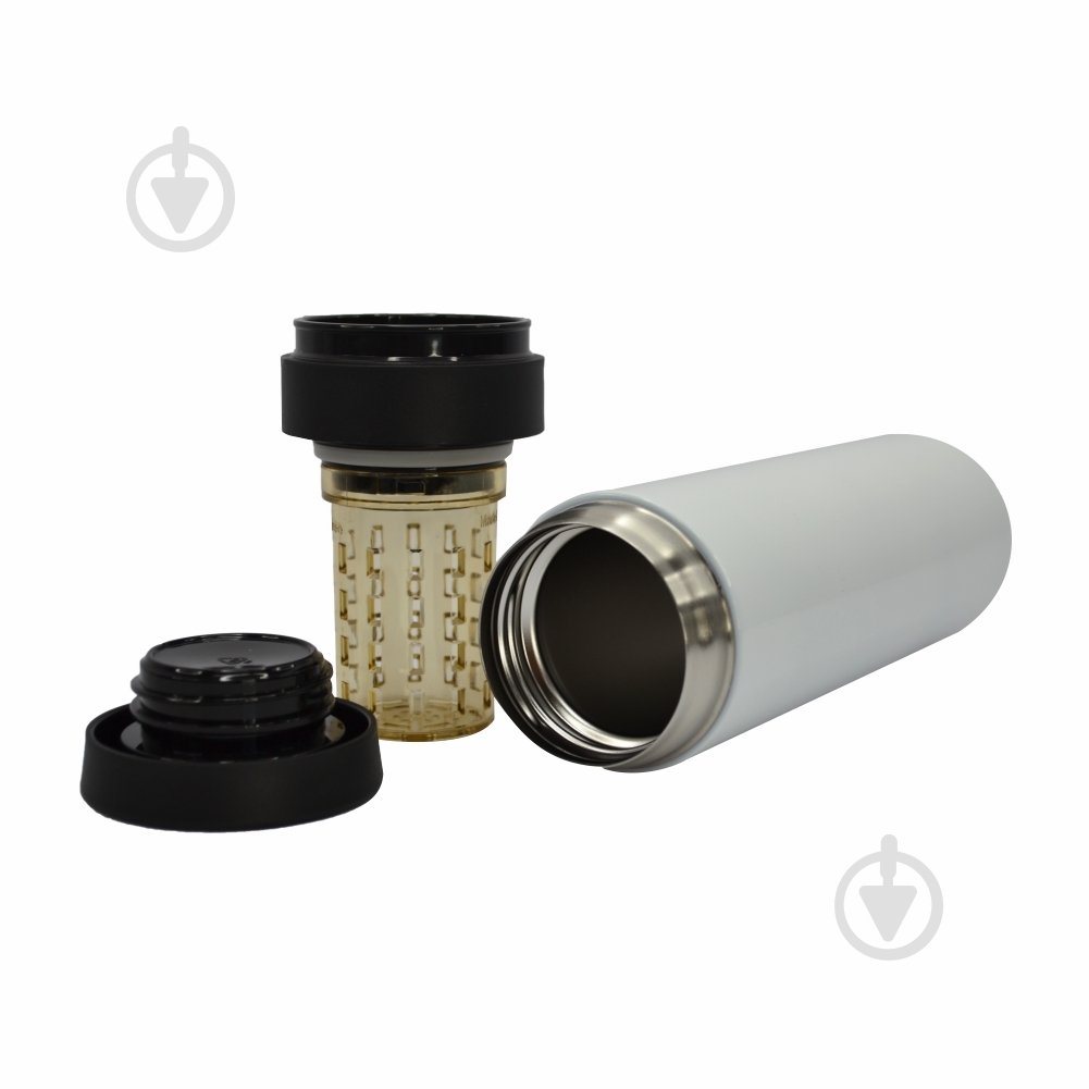 Термочашка Line Art Bari 450 мл (8085LA-8) - фото 3