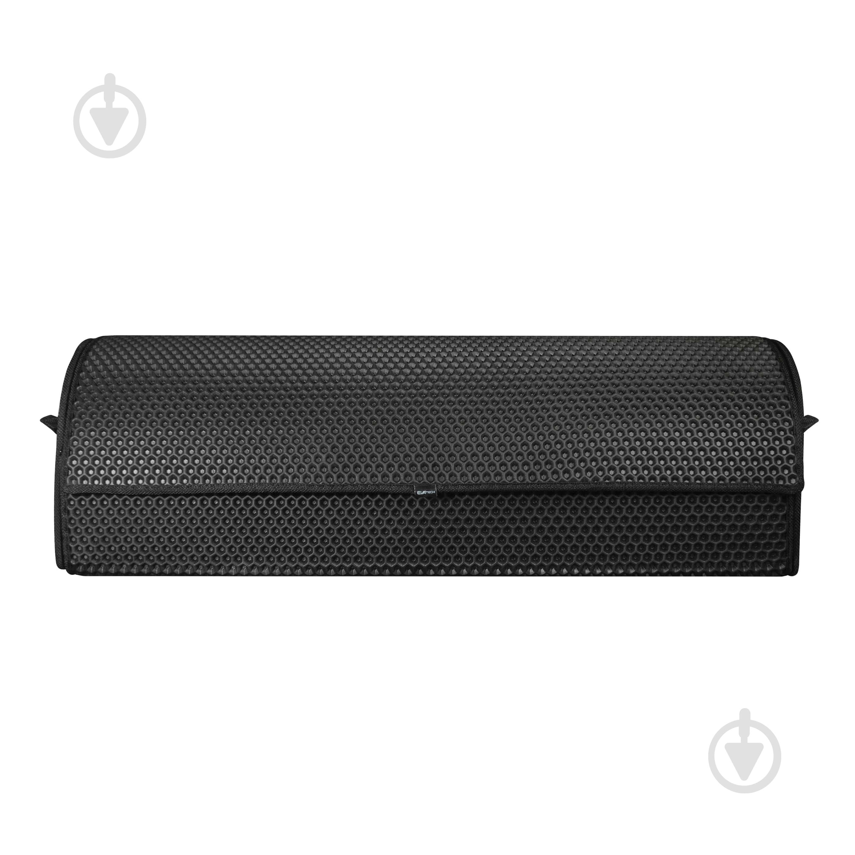 Сумка-органайзер EVAtech PRO XL 32x100x30 см BS13643OX3SBB черный - фото 1 Сумка-органайзер EVAtech PRO XL 32x100x30 см BS13643OX3SBB черный - фото 1