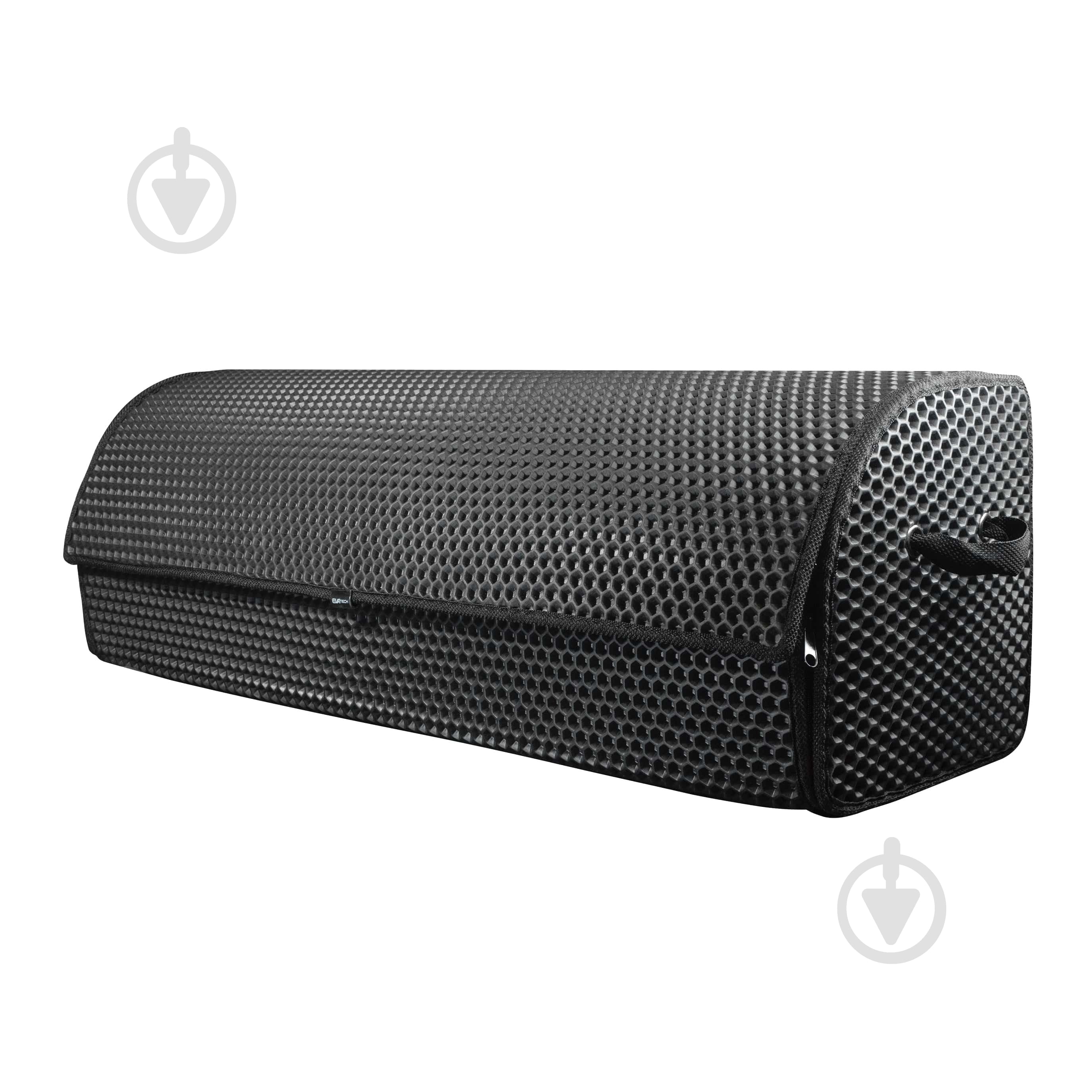 Сумка-органайзер EVAtech PRO XL 32x100x30 см BS13643OX3SBB черный - фото 5 Сумка-органайзер EVAtech PRO XL 32x100x30 см BS13643OX3SBB черный - фото 5