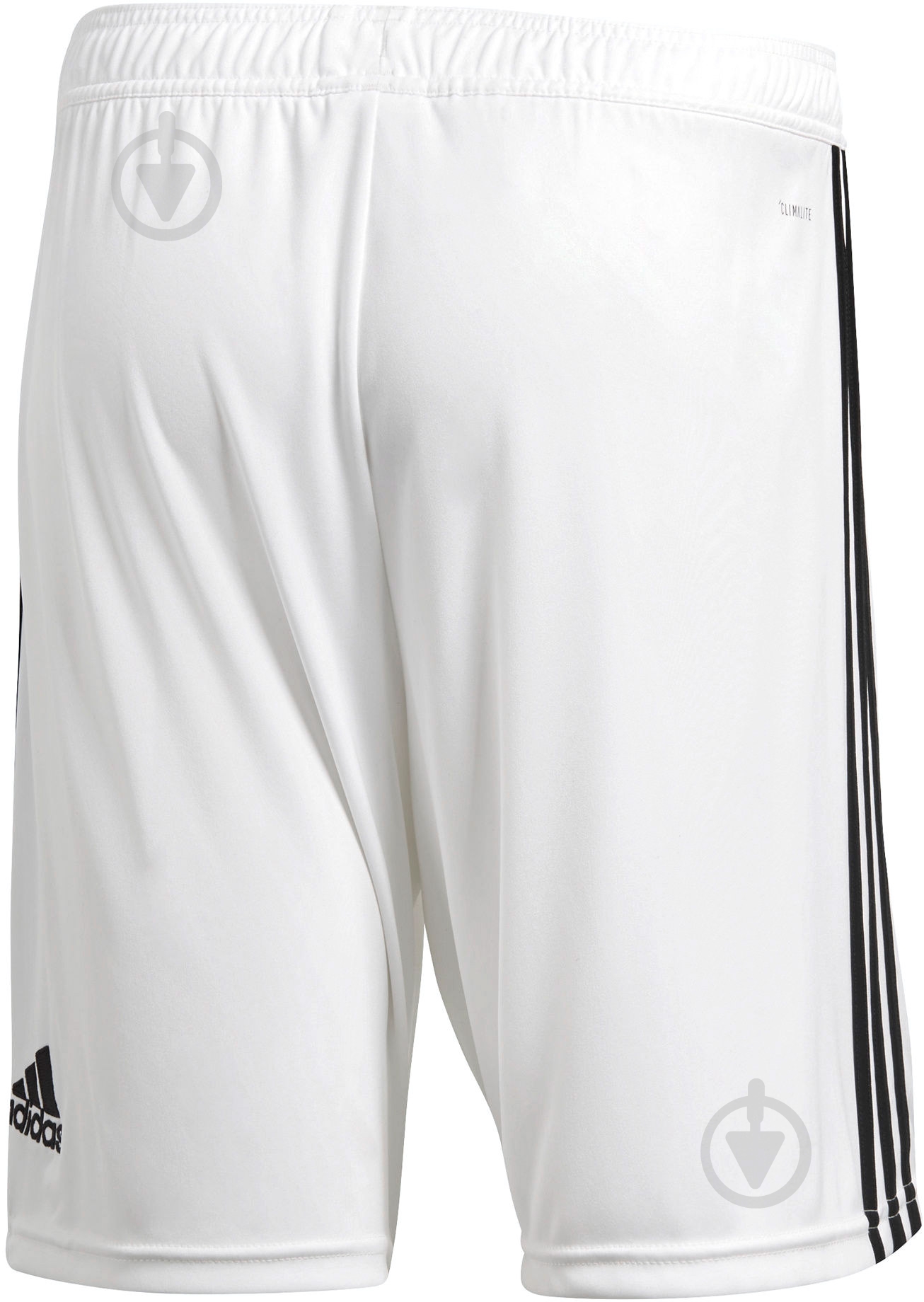 Шорти Adidas REAL H SHO DH3371 р. M білий - фото 2