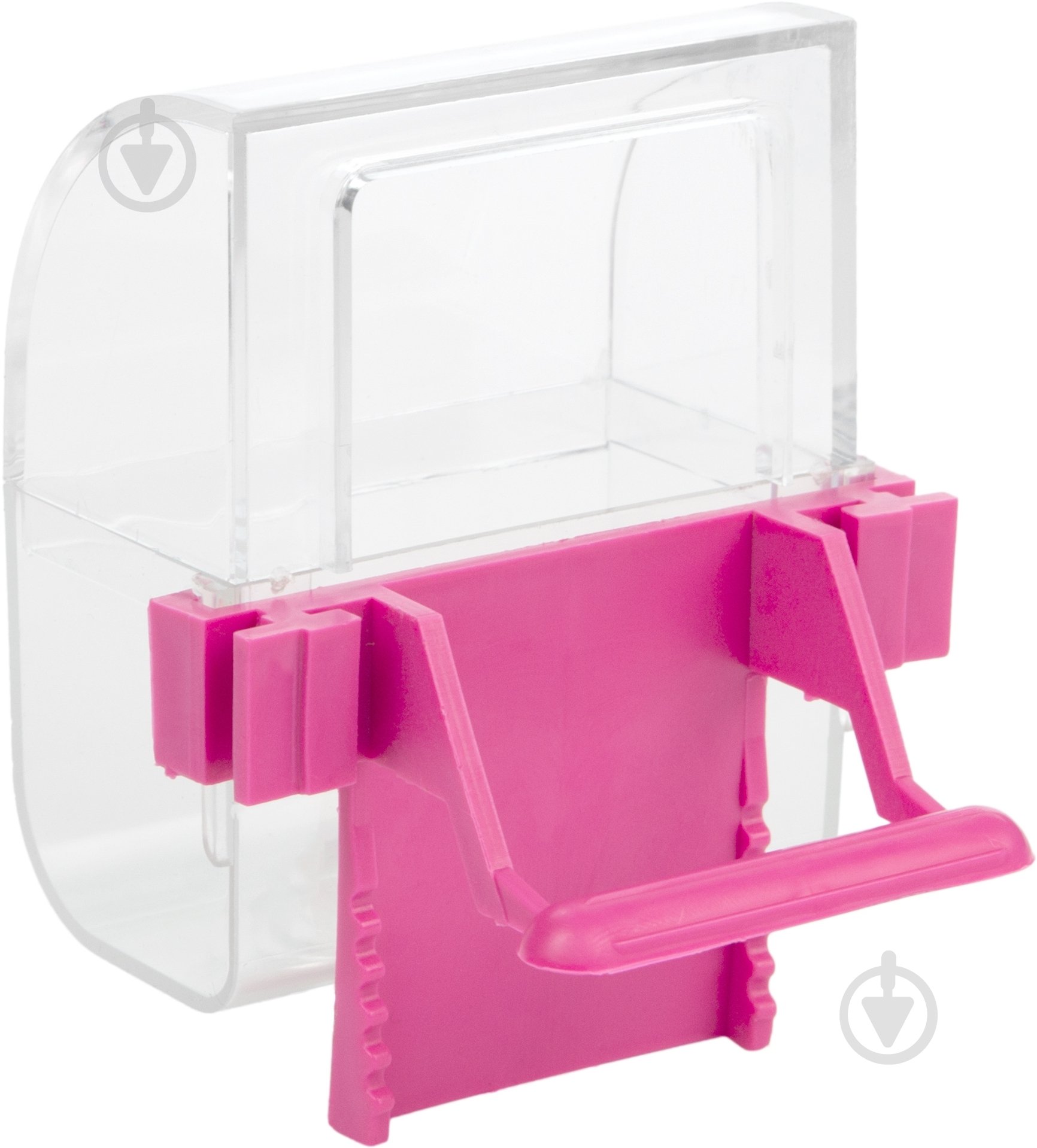 Кормушка Природа для клетки Zoo - фото 2