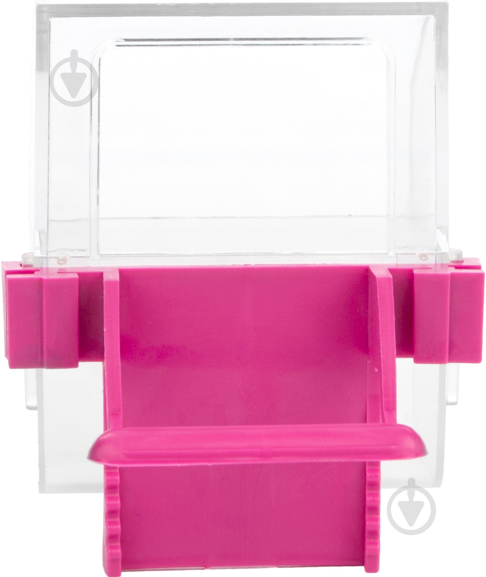 Кормушка Природа для клетки Zoo - фото 3