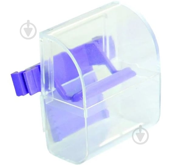 Кормушка Природа для клетки Zoo - фото 1