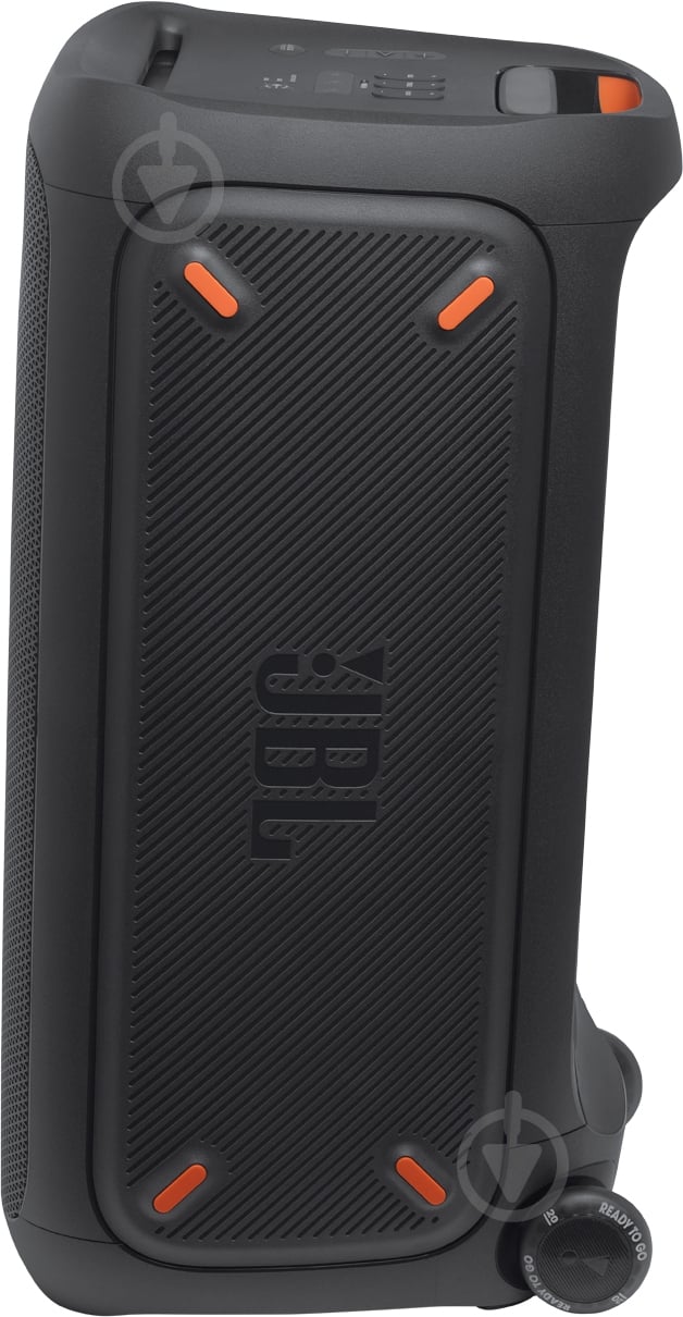 Акустическая система JBL PARTYBOX 310 2.2 black (JBLPARTYBOX310EP) - фото 4