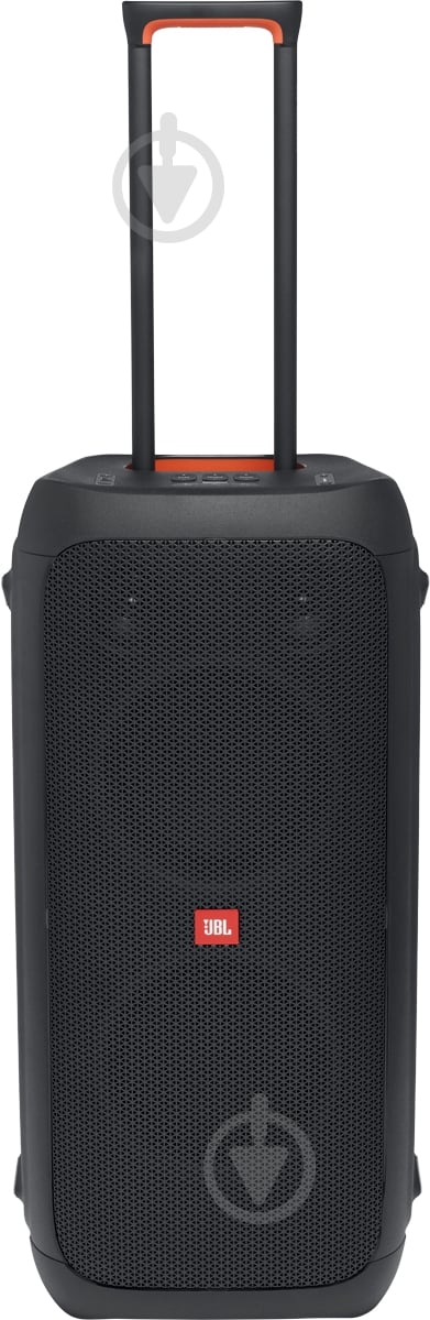 Акустическая система JBL PARTYBOX 310 2.2 black (JBLPARTYBOX310EP) - фото 2