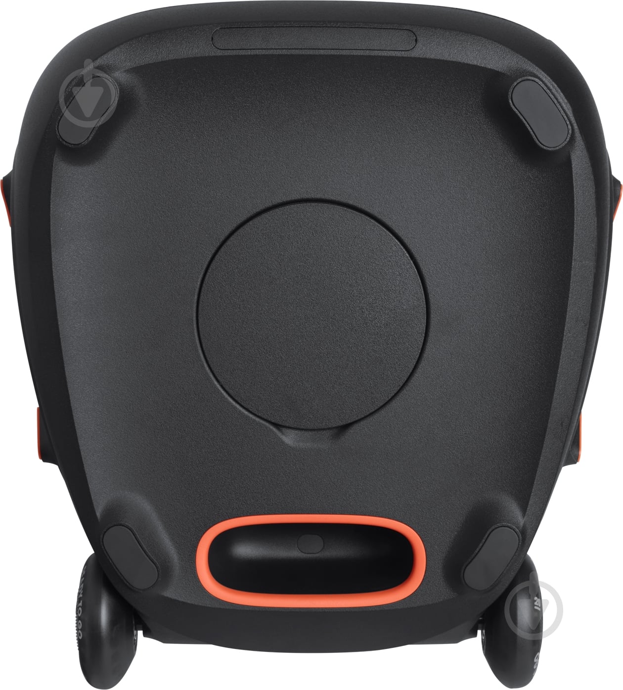 Акустическая система JBL PARTYBOX 310 2.2 black (JBLPARTYBOX310EP) - фото 6
