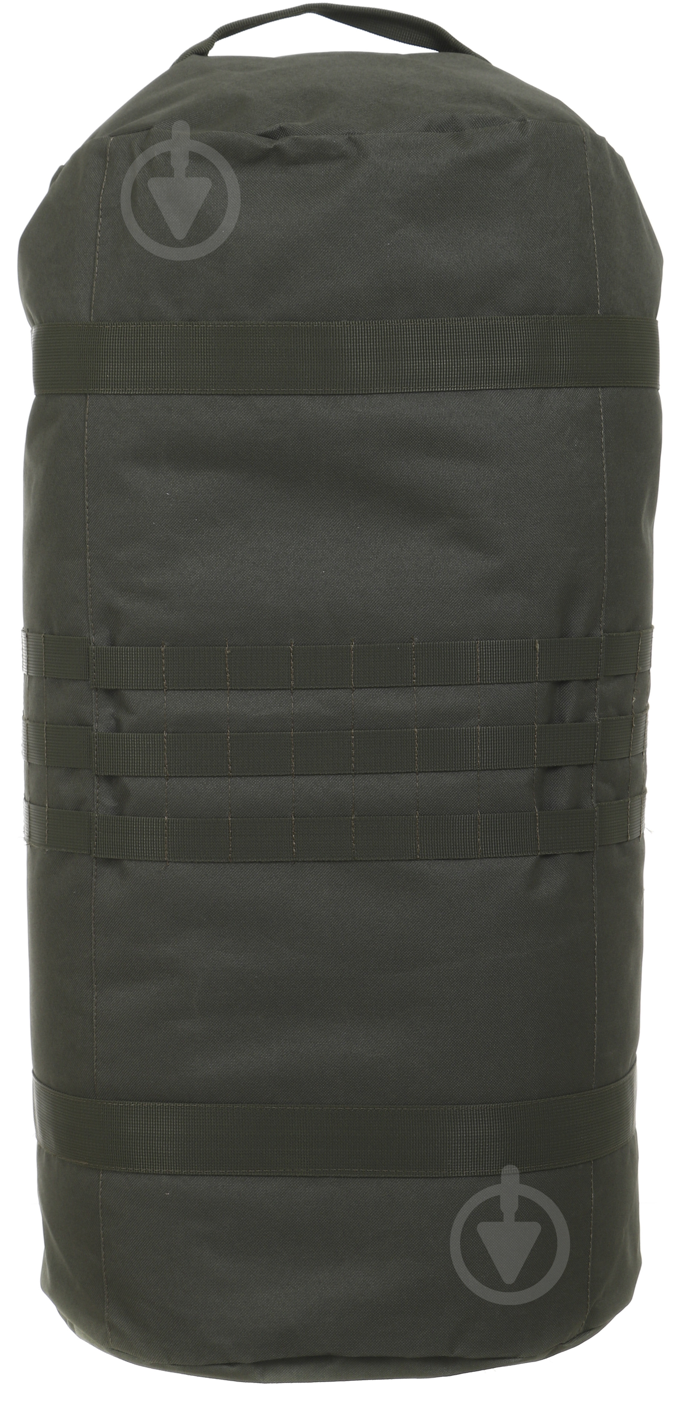 Сумка-рюкзак Expert ® тактичная 85 л. "EXPERT" - фото 3