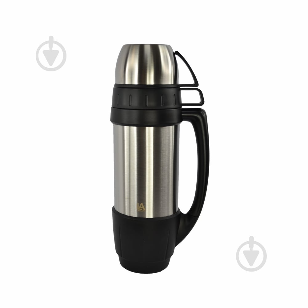 Термос Line Art Campania 1200 мл (8087LA-7) - фото 2