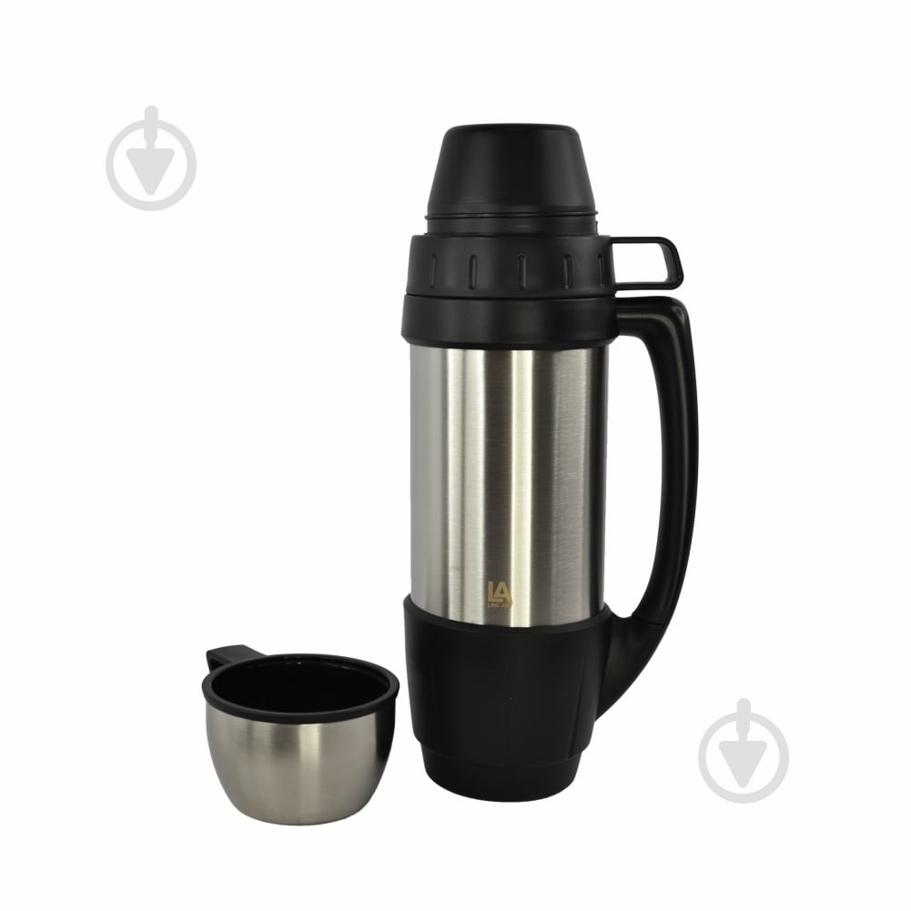 Термос Line Art Campania 1200 мл (8087LA-7) - фото 1