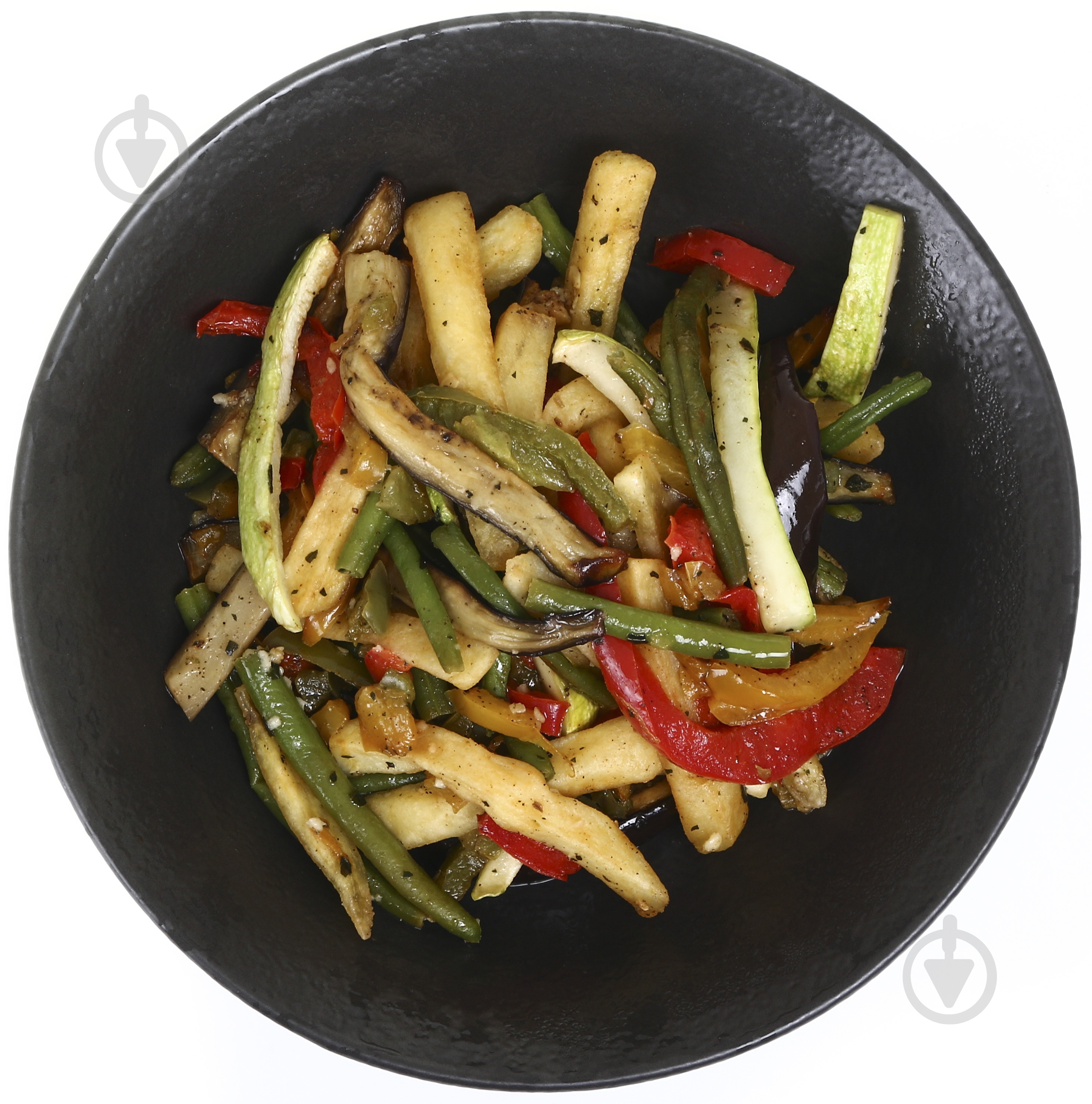 Сото овощное - фото 2 Сото овощное - фото 2